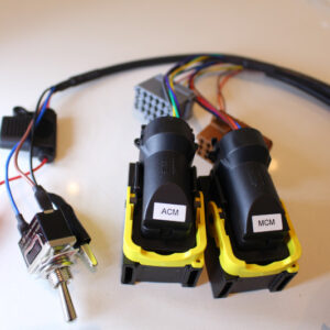 thumbnail image 2 of Bypass Breakout Cable For DDECIII & IV ECM – Bench Tuning Harness (DDEC3 / DDEC4) 2 of 4