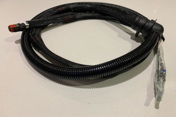 Volvo Injector Wiring Harness - Konnect Kables Volvo Injector Wiring Harness - Konnect Kables