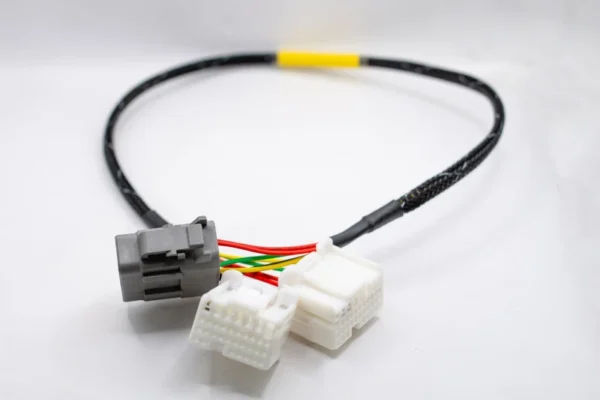 Replikate Cable for Isuzu 4JJ3 ECU