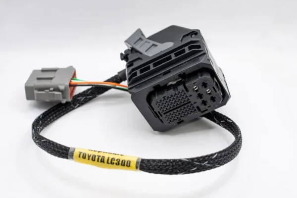 Replikate Cable for Toyota LC300