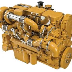 Replikate CAT A6E4 Spring Probe